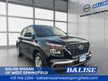 Hyundai Venue SE FWD