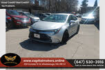 Toyota Corolla LE FWD
