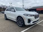 BMW X7 xDrive40i AWD