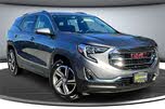 GMC Terrain SLT AWD