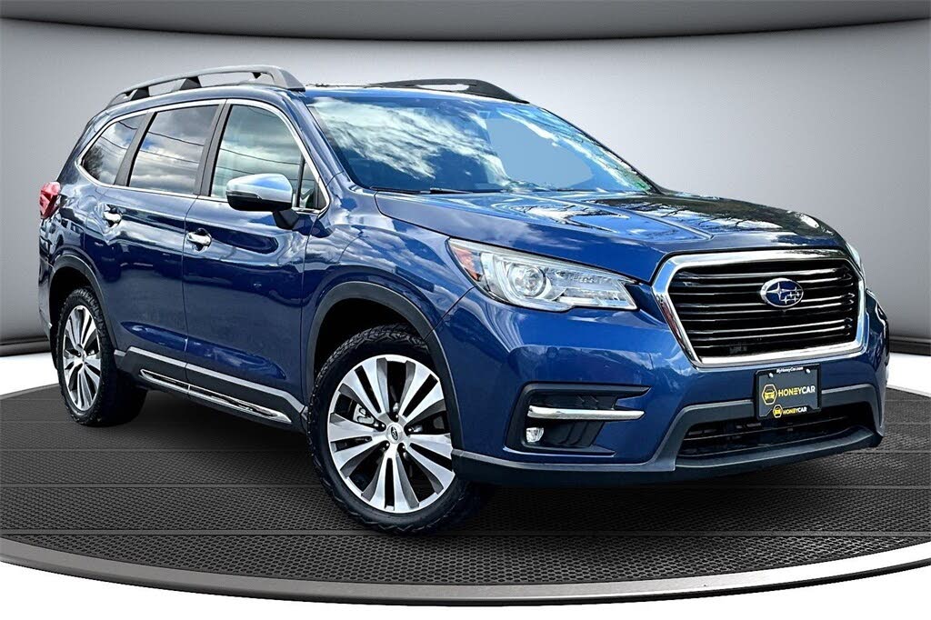 2021 Subaru Ascent Touring AWD