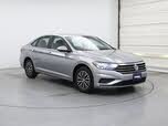 Volkswagen Jetta SE FWD