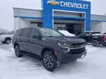Chevrolet Tahoe Z71 4WD