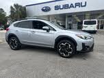 Subaru Crosstrek Limited AWD