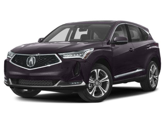 2023 Acura RDX SH-AWD with Advance Package