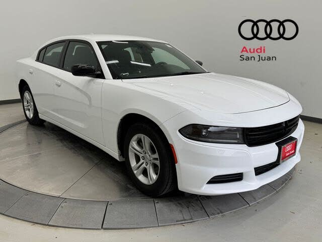 2023 Dodge Charger SXT RWD