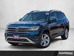 2023 Volkswagen Atlas