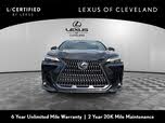 Lexus NX Hybrid 350h Premium AWD
