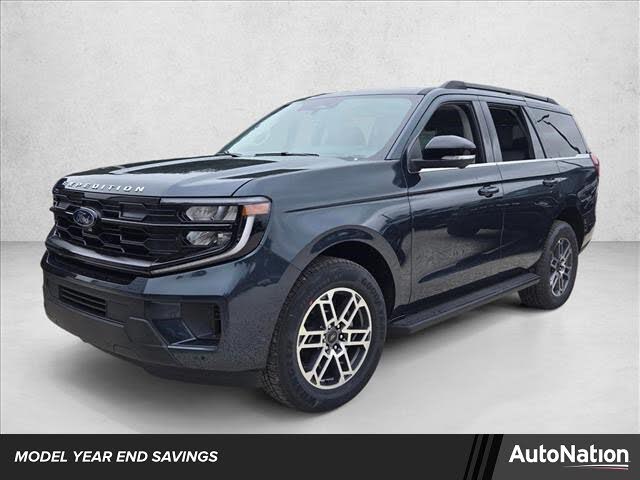 2025 Ford Expedition Active RWD