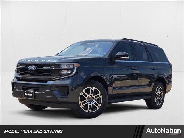 2025 Ford Expedition Active RWD