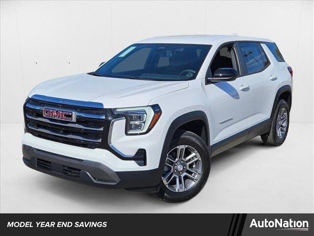 2025 GMC Terrain Elevation AWD