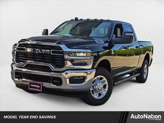 2025 RAM 2500 Tradesman Crew Cab RWD