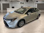 Toyota Corolla LE FWD