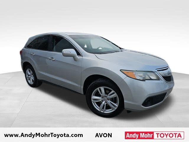 2015 Acura RDX FWD