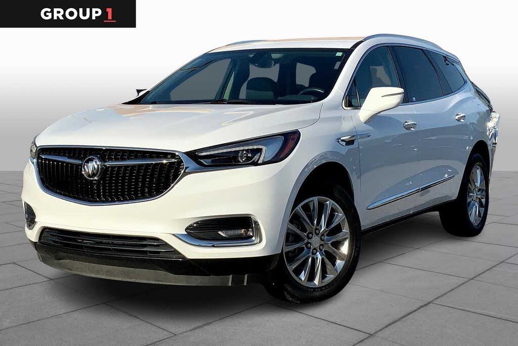 2019 Buick Enclave Essence FWD