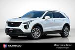 Cadillac XT4 Sport FWD
