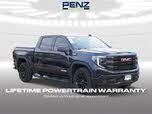 GMC Sierra 1500 Elevation Crew Cab 4WD