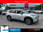 Nissan Rogue SV FWD