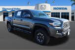 Toyota Tacoma TRD Off Road Double Cab 4WD