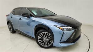 Lexus RZ 450e Luxury AWD
