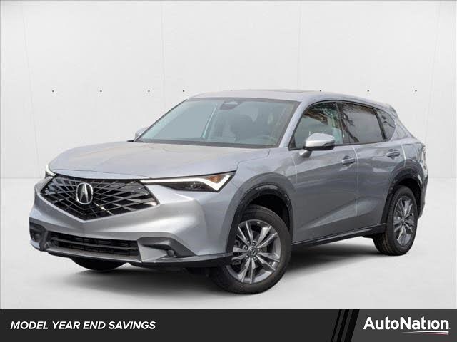 2025 Acura ADX FWD