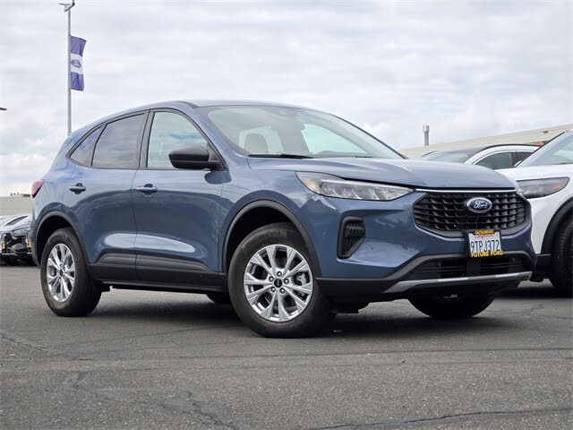 2025 Ford Escape Active AWD