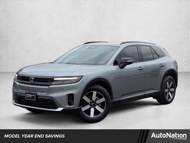 2025 Honda Prologue Touring AWD