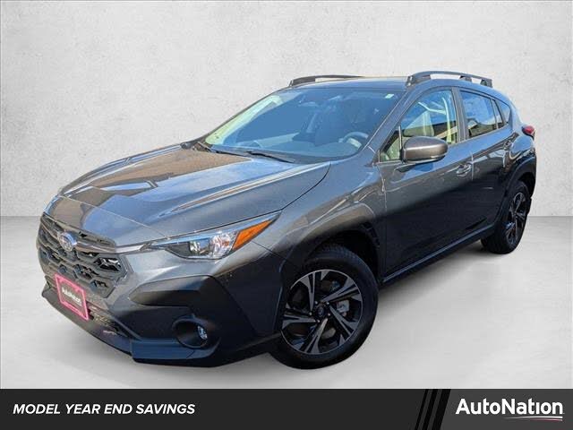 2025 Subaru Crosstrek Premium AWD