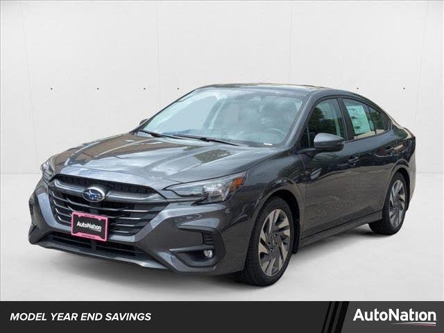 2025 Subaru Legacy Limited AWD