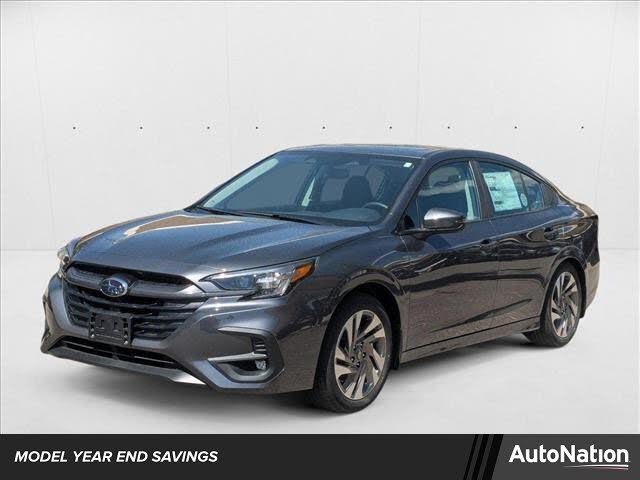 2025 Subaru Legacy Limited AWD