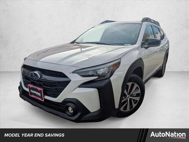 2025 Subaru Outback Premium AWD