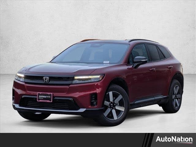 2026 Honda Prologue Touring AWD