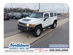 Hummer H3 4 Dr Base
