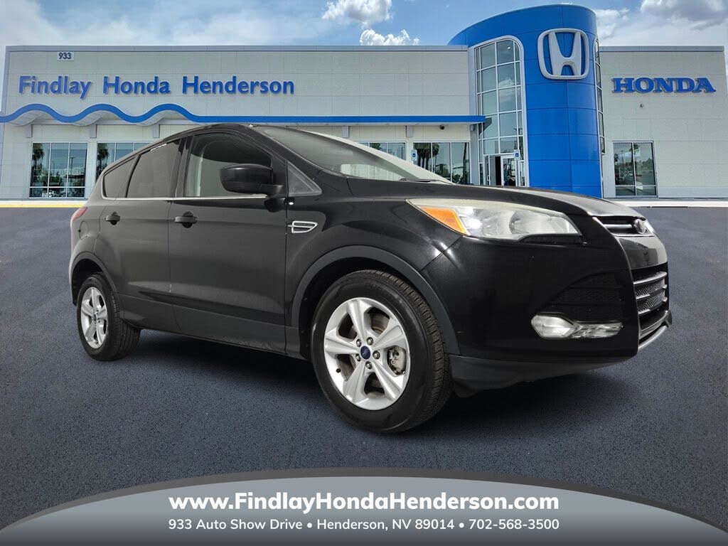 2014 Ford Escape SE FWD