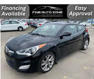 Hyundai Veloster Tech FWD