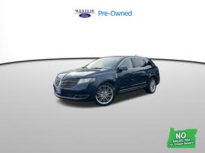 Lincoln MKT Elite AWD