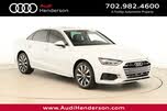 Audi A4 40 TFSI Premium FWD