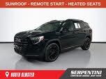 GMC Terrain SLE AWD