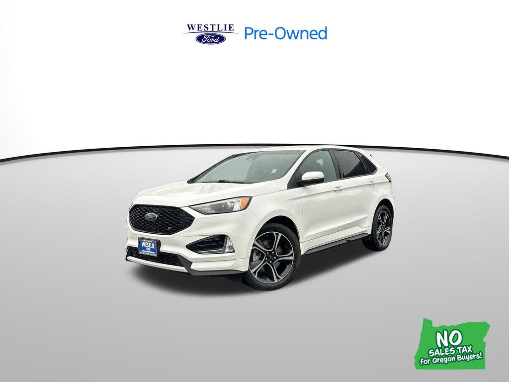 2022 Ford Edge ST AWD