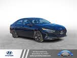 Hyundai Elantra SEL FWD