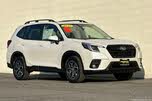 Subaru Forester Premium Crossover AWD