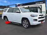 Toyota 4Runner TRD Sport 4WD