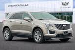 Cadillac XT5 Premium Luxury FWD