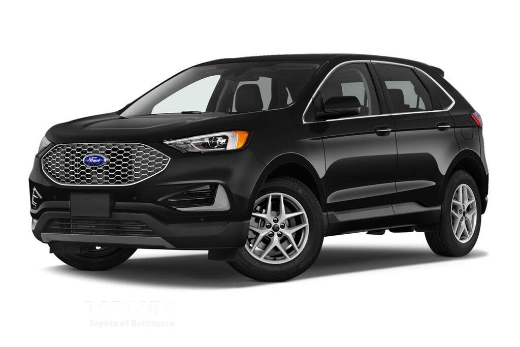2023 Ford Edge SEL AWD