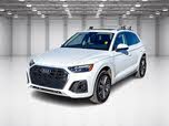 Audi Q5 quattro Premium Plus S Line 45 TFSI