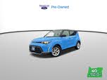 Kia Soul S FWD
