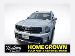 Kia Telluride SX X-Line AWD