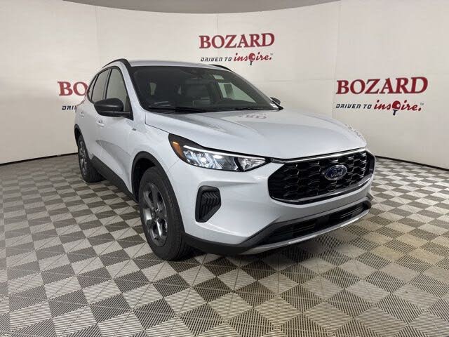 2026 Ford Escape ST-Line FWD