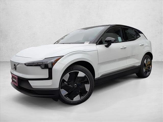 2026 Volvo EX30 Twin Plus eAWD