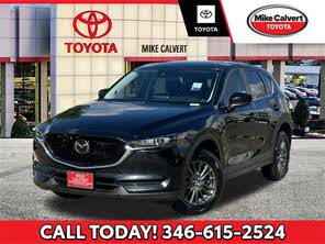 Mazda CX-5 Touring FWD